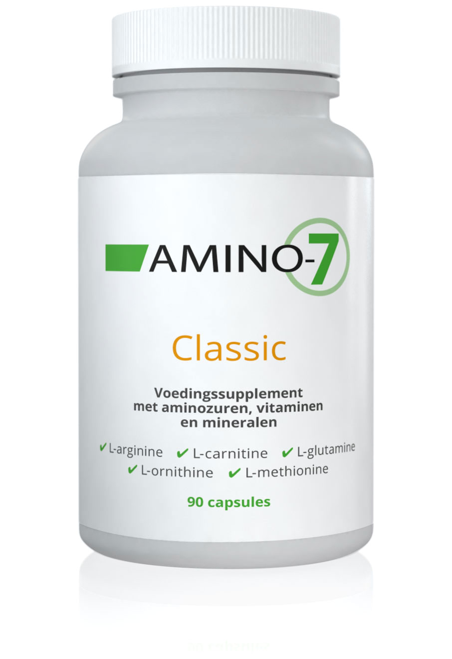 AMINO-7 Classic
