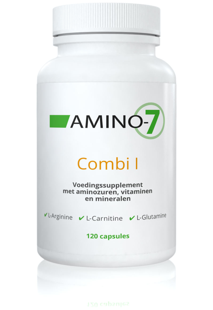AMINO-7 Combi I