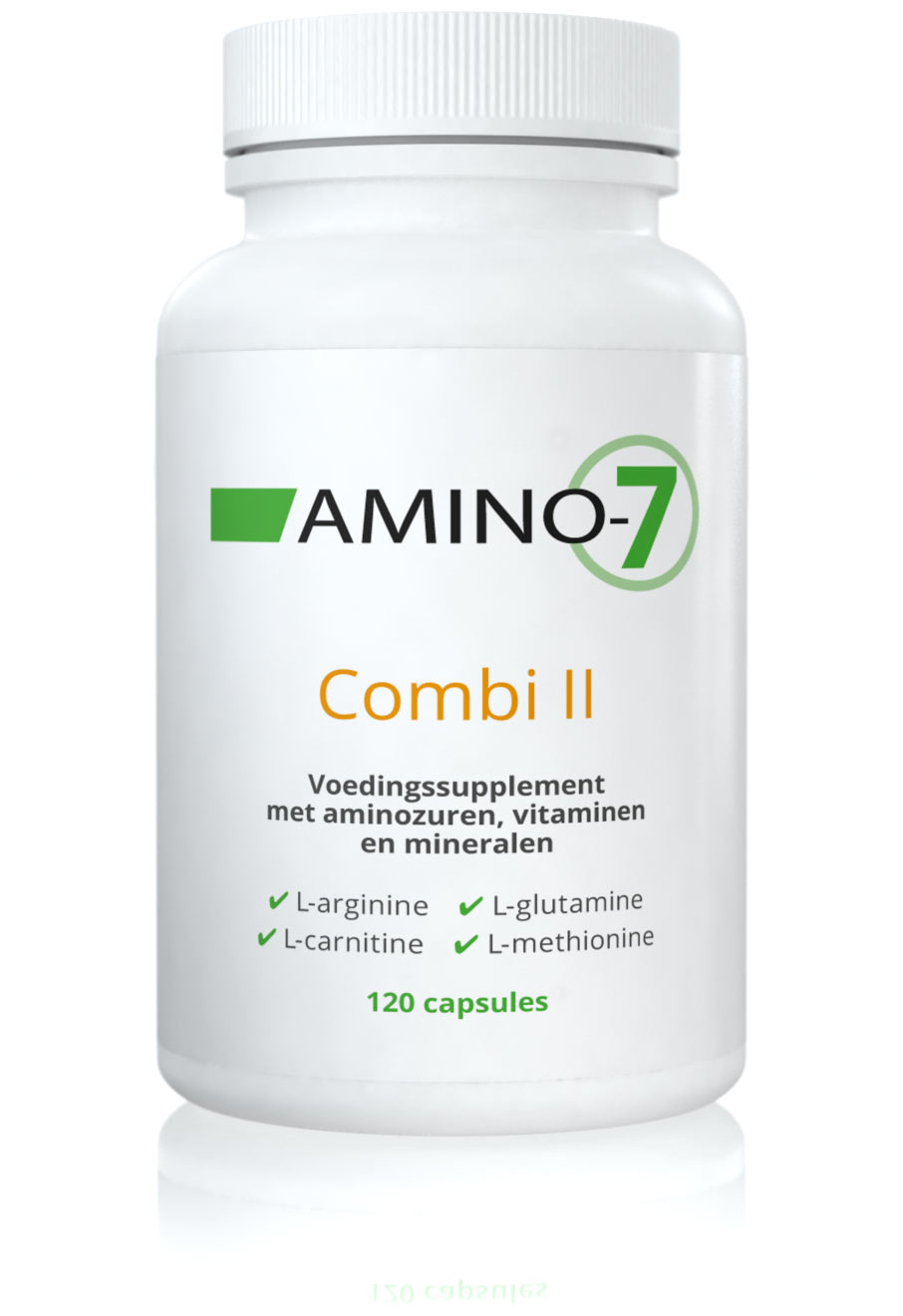 AMINO-7 Combi II