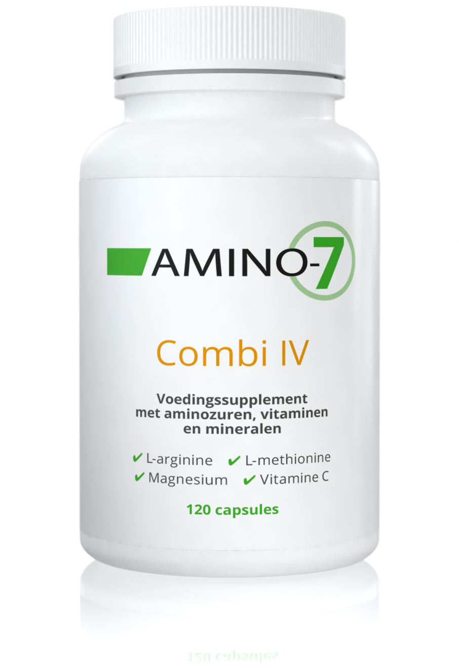 AMINO-7 Combi IV